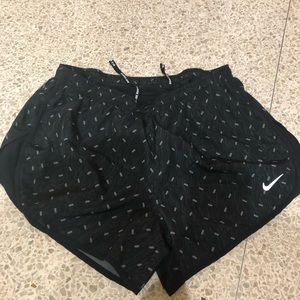 Nike shorts